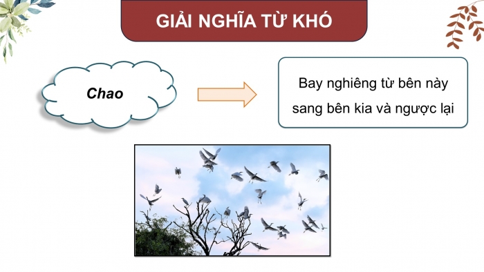 Giáo án điện tử Tiếng Việt 4 chân trời CĐ 1 Bài 7 Luyện từ và câu: Luyện tập về động từ