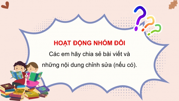 Giáo án điện tử Tiếng Việt 4 chân trời CĐ 1 Bài 7 Viết: Viết bài văn kể chuyện