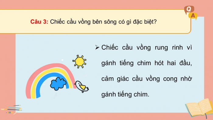 Giáo án điện tử Tiếng Việt 4 chân trời: Ôn tập giữa kì 1 - Tiết 1