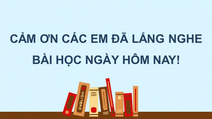 Giáo án điện tử HĐTN 8 cánh diều Chủ đề 1 - HĐGDTCĐ: Đánh giá cuối chủ đề