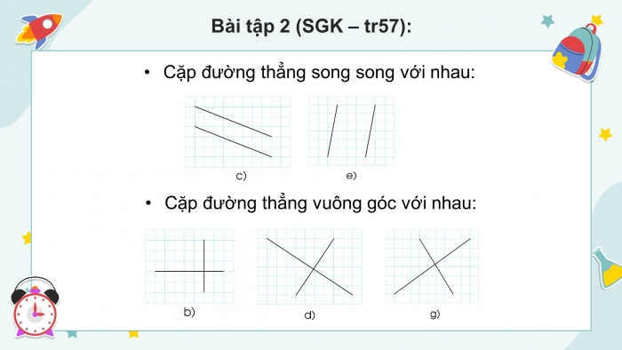 Giáo án điện tử Toán 4 cánh diều Bài 23: Luyện tập chung