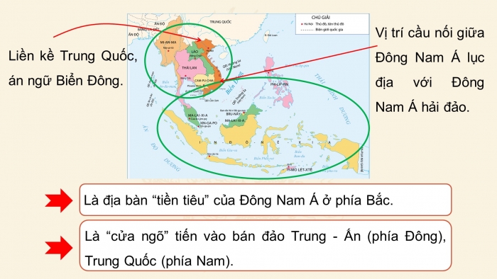 Giáo án điện tử Lịch sử 11 cánh diều Bài 7: Khái quát về chiến tranh bảo vệ Tổ quốc trong lịch sử Việt Nam (P1)