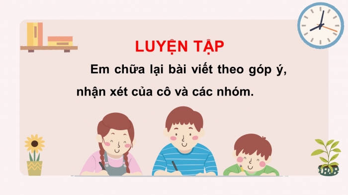 Giáo án điện tử tiết: Nói và nghe - Trao đổi về một vấn đề mà em quan tâm