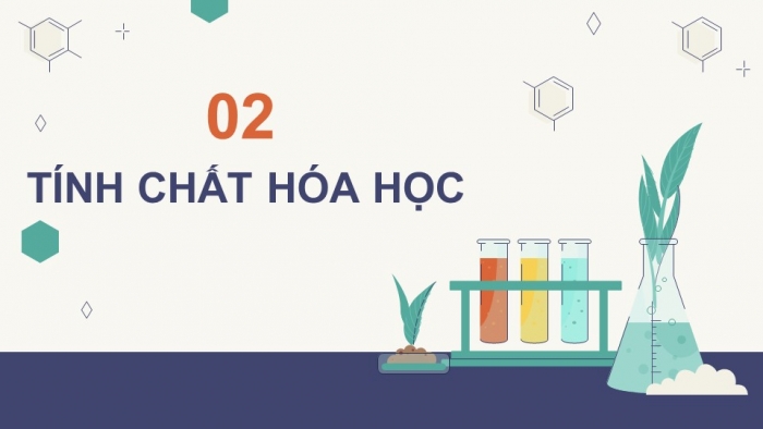 Giáo án điện tử KHTN 8 kết nối Bài 9: Base. Thang pH