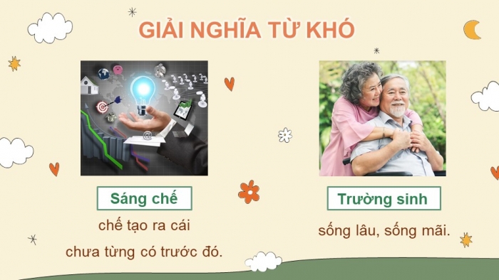 Giáo án điện tử Tiếng Việt 4 cánh diều Bài 6 Chia sẻ và Đọc 1: Ở Vương quốc Tương Lai: Công xưởng xanh