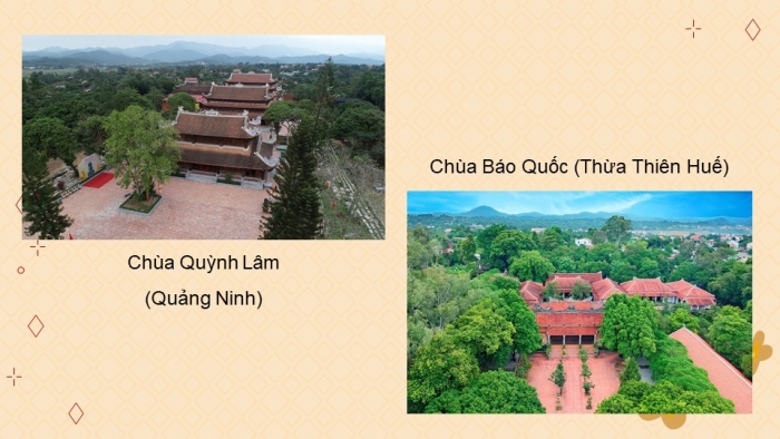 Giáo án điện tử Lịch sử 8 cánh diều Bài 8: Kinh tế, văn hóa và tôn giáo Đại Việt trong thế kỉ XVI - XVIII (Phần 2)