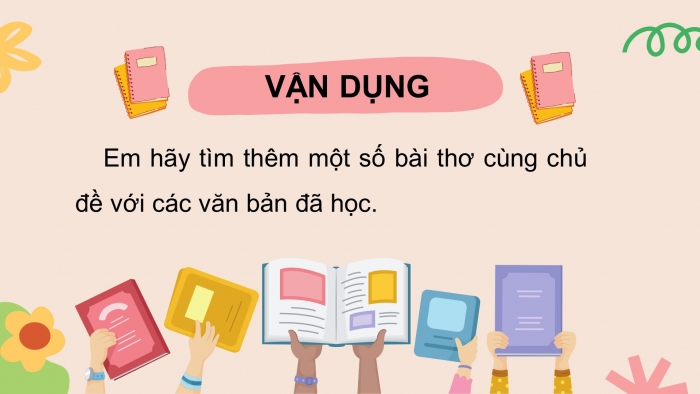 Giáo án điện tử tiết: Củng cố, mở rộng trang 103