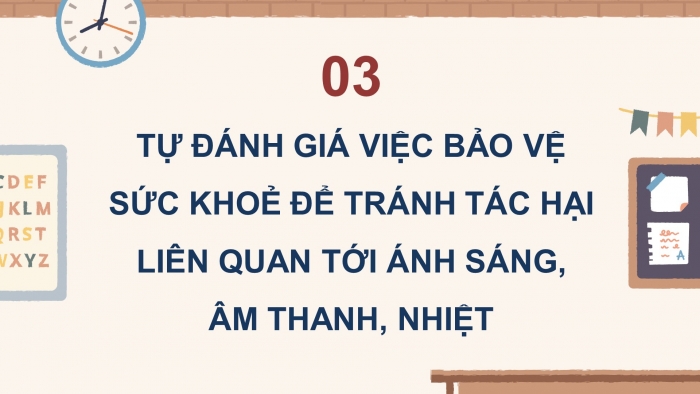 Giáo án điện tử Khoa học 4 cánh diều: Ôn tập chủ đề Năng lượng