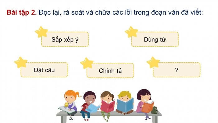 Giáo án điện tử Tiếng Việt 4 chân trời CĐ 4 Bài 5 Viết: Luyện tập viết đoạn văn nêu tình cảm, cảm xúc