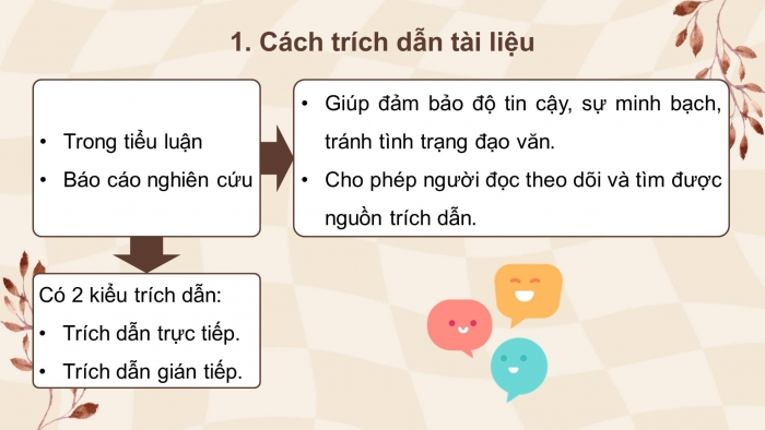 Giáo án điện tử Ngữ văn 11 chân trời Bài 4: Thực hành tiếng Việt