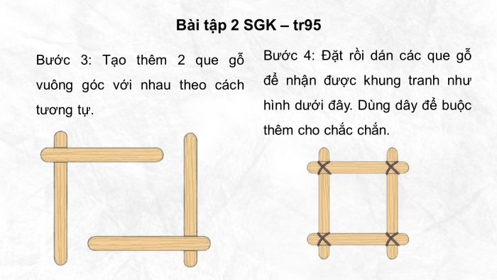 Giáo án điện tử Toán 4 kết nối Bài 28: Thực hành và trải nghiệm vẽ hai đường thẳng vuông góc