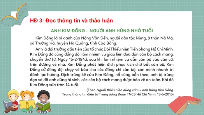 Giáo án điện tử bài 2: Em yêu tổ quốc Việt Nam