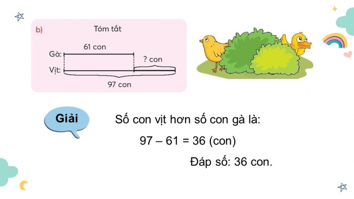 Giáo án điện tử bài 10: Em làm được những gì trang 19