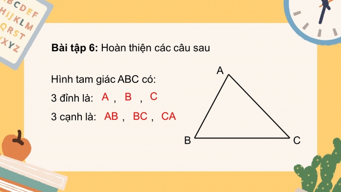 Giáo án điện tử bài 23: Em làm được những gì trang 39 ( 2 tiết)