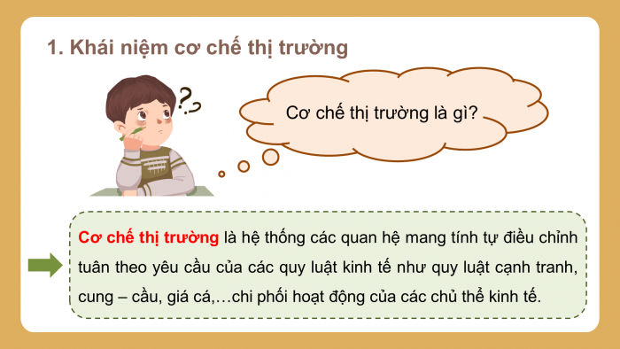 Giáo án powerpoint giáo dục kinh tế và phát luật 10 chân trời sáng tạo