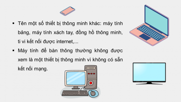 Giáo án powerpoint tin học 10 kết nối tri thức