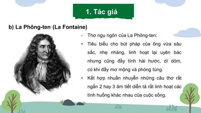 Giáo án điện tử ngữ văn 7 chân trời tiết: Văn bản 3, 4: Những tình huống hiểm nghèo - Hai người bạn đồng hành và con gấu, chó sói và chiên con