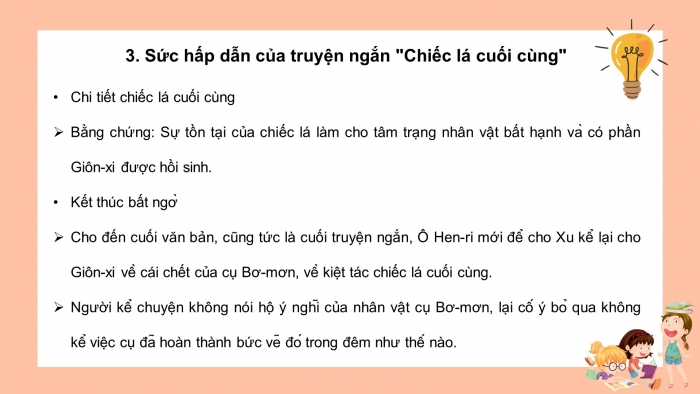 Giáo án điện tử ngữ văn 7 chân trời tiết: Ôn tập trang 75