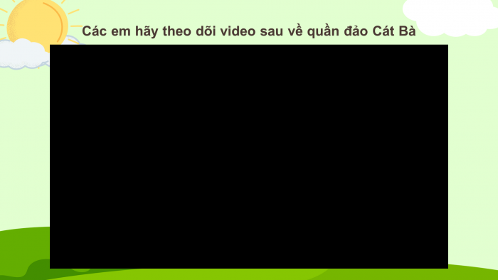 Giáo án điện tử Lịch sử và Địa lí 4 chân trời Bài 8: Thiên nhiên vùng Đồng bằng Bắc Bộ