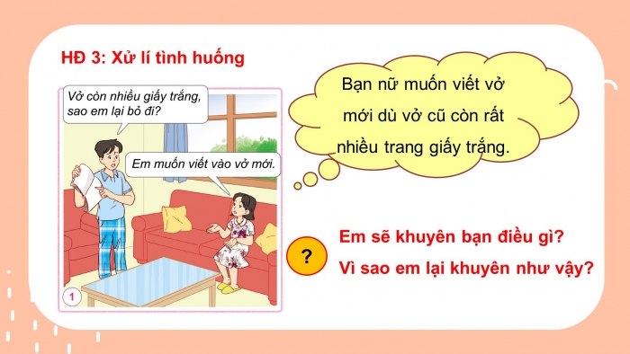 Giáo án điện tử tự nhiên và xã hội 3 cánh diều bài: Ôn tập về chủ đề cộng đồng địa phương