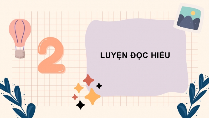 Giáo án điện tử tiếng việt 3 cánh diều bài 9: Bài đọc 3 - bàn tay cô giáo