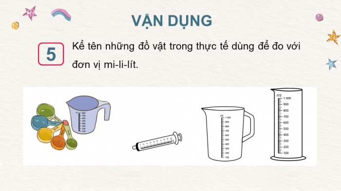 Giáo án điện tử toán 3 cánh diều bài: 