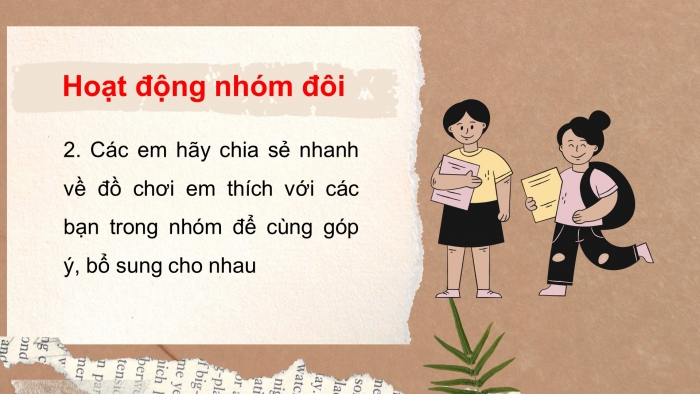 Giáo án điện tử tiếng việt 3 chân trời bài: Ôn tập giữa kỳ II (tiết 4+ 5)