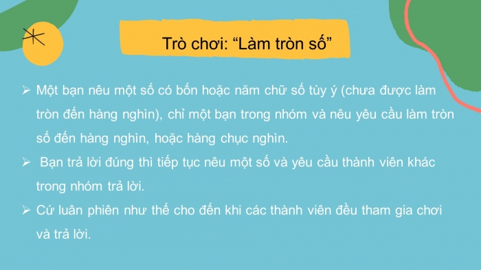 Giáo án điện tử toán 3 cánh diều bài: Luyện tập chung trang 34