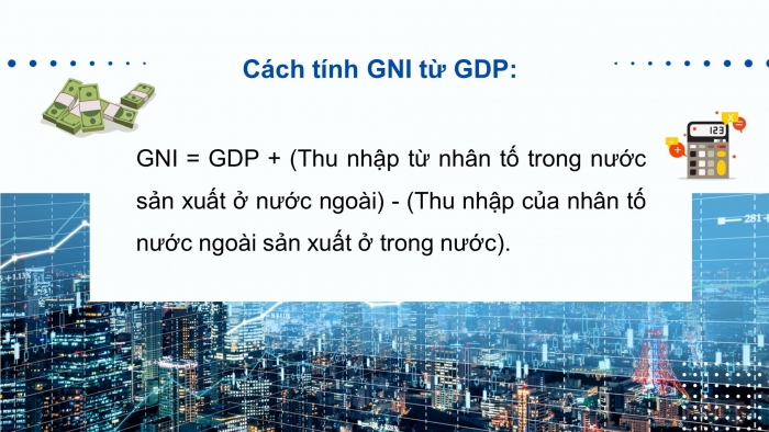 Giáo án điện tử địa lí 10 chân trời bài 22: Thực hành phân tích tháp dân số, vẽ biểu đồ cơ cấu dân số theo nhóm