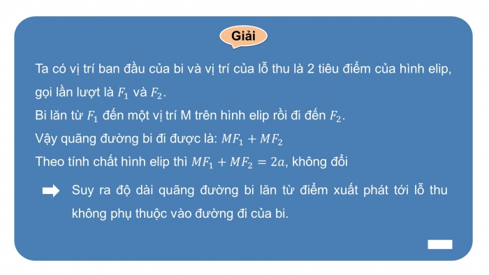 Giáo án powerpoint toán 10 kì 2 kết nối tri thức