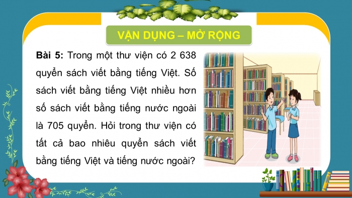 Giáo án điện tử toán 3 cánh diều bài 19: Ôn tập về số và phép tính trong phạm vi 100 000 (tiếp theo)