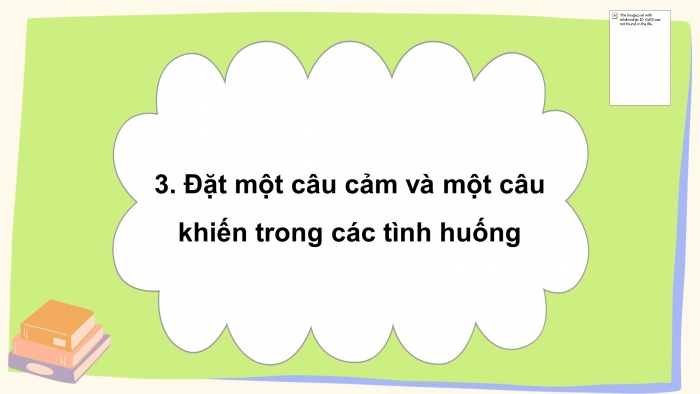 Giáo án điện tử tiếng việt 3 kết nối tri thức bài 20: Tiếng nước mình- Tiết 2: Đọc mở rộng