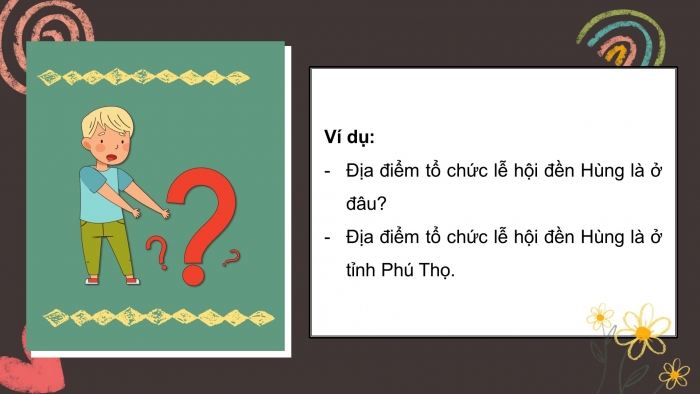 Giáo án điện tử tiếng việt 3 kết nối tri thức bài 24: Cùng Bác qua suối - Tiết 3: Luyện từ và câu