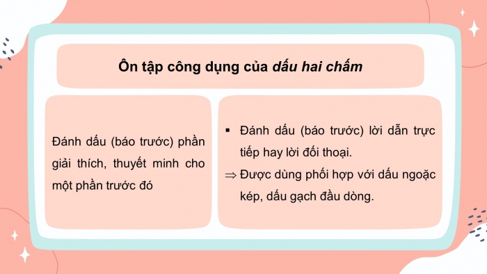 Giáo án điện tử tiếng việt 3 kết nối tri thức bài 28: Những điều nhỏ tớ làm cho trái đất- Tiết 3: Luyện từ và câu