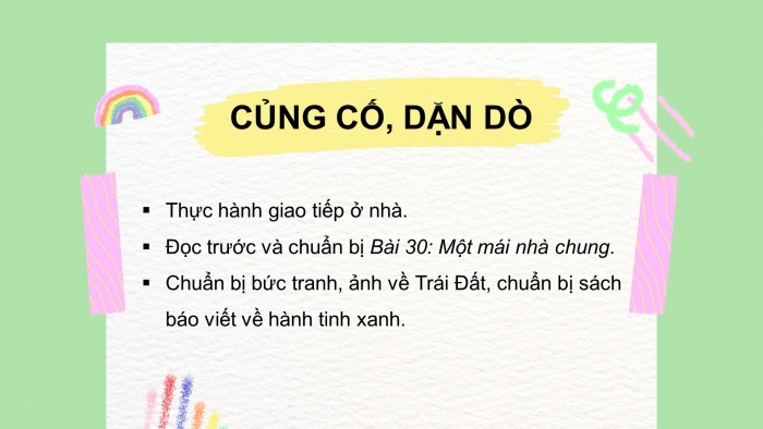 Giáo án điện tử tiếng việt 3 kết nối tri thức bài 29: Bác sĩ Y-Éc-Xanh - Tiết 3: Viết