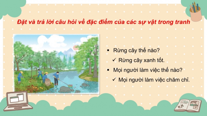 Giáo án điện tử tiếng việt 3 kết nối tri thức bài 30: Một mái nhà chung - Tiết 2: Viết