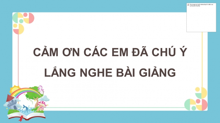 Giáo án điện tử tiếng việt 3 kết nối tri thức bài: Ôn tập và đánh giá cuối học kì 2- Tiết 5