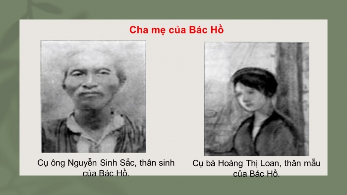 Giáo án điện tử ngữ văn 9 tiết 1,2: Đọc hiểu văn bản - Phong cách Hồ Chí Minh