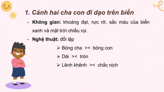 Giáo án powerpoint kì 2 môn ngữ văn 6 chân trời sáng tạo