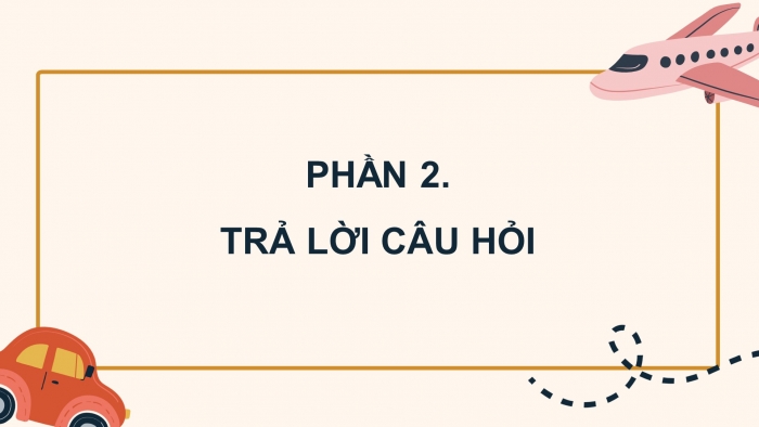 Giáo án điện tử Tiếng Việt 4 kết nối Bài 7 Đọc: Những bức chân dung