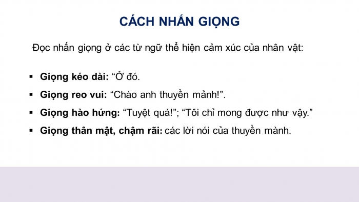 Giáo án điện tử Tiếng Việt 4 kết nối Bài 8 Đọc: Đò ngang