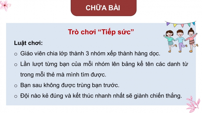 Giáo án điện tử Tiếng Việt 4 chân trời CĐ 1 Bài 8 Luyện từ và câu: Mở rộng vốn từ Đoàn kết