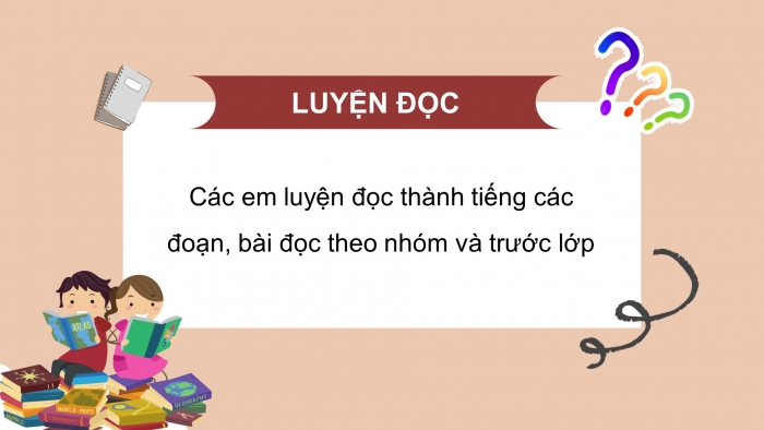 Giáo án điện tử Tiếng Việt 4 chân trời CĐ 2 Bài 2 Đọc: Ca dao về tình yêu thương