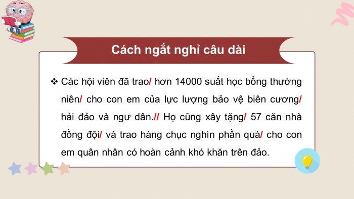 Giáo án điện tử Tiếng Việt 4 chân trời CĐ 2 Bài 6 Đọc: Vì Hoàng Sa - Trường Sa thân yêu