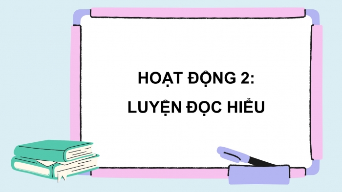 Giáo án điện tử Tiếng Việt 4 chân trời CĐ 2 Bài 8 Đọc: Cây trái trong vườn Bác