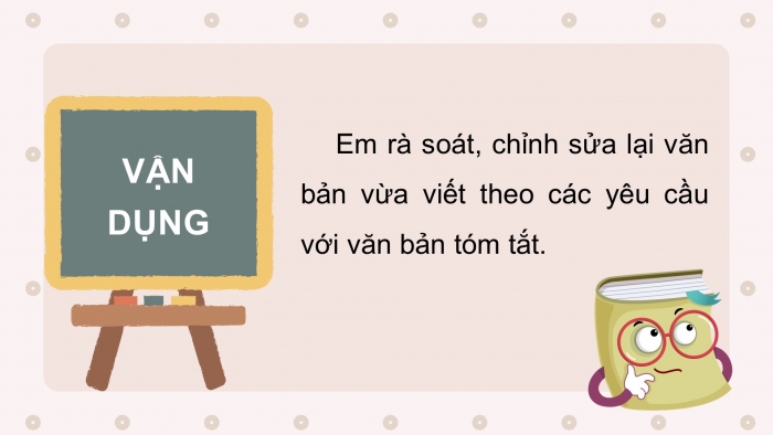 Giáo án điện tử tiết: Nói và nghe - Trao đổi về một vấn đề mà em quan tâm