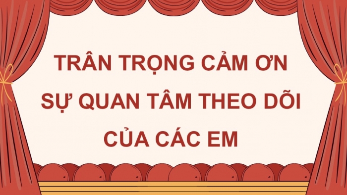 Giáo án điện tử Tiếng Việt 4 cánh diều Bài 6 Nói và nghe 1: Tập kịch: Ở Vương quốc Tương Lai