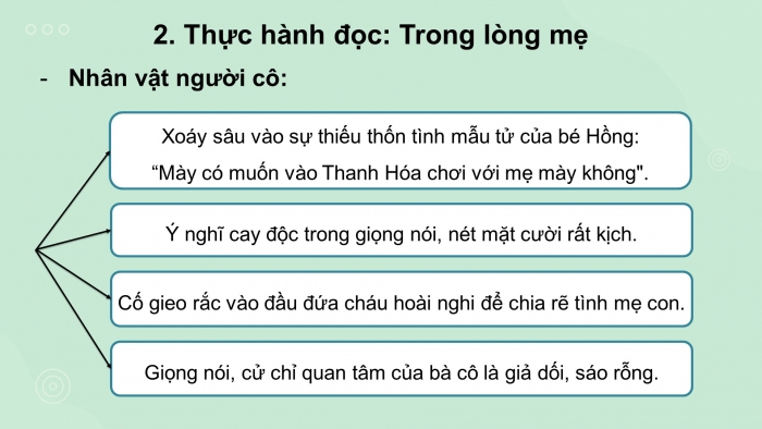 Giáo án điện tử tiết : Củng cố, mở rộng và thực hành đọc trang 83