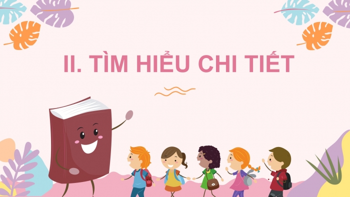 Giáo án điện tử tiết: Đọc - Chuyện cơm hến