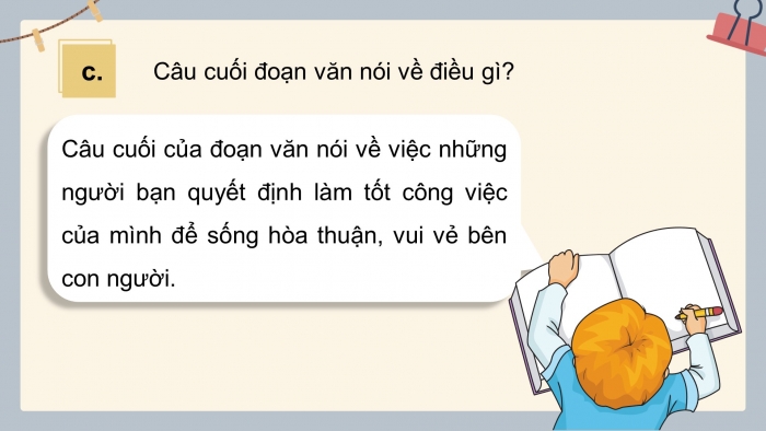 Giáo án điện tử Tiếng Việt 4 chân trời CĐ 4 Bài 1 Viết: Viết đoạn văn tưởng tượng